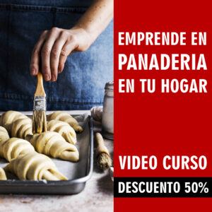 como iniciar un negocio de panaderia en casa